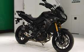 YAMAHA MT-09 Tracer 2017 RN51J