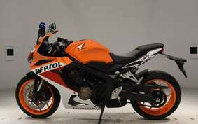 HONDA CBR650R 2022 RH03