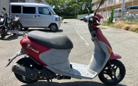 SUZUKI LETS4 CA45A