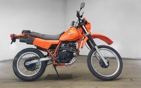 HONDA XLX250R MD08