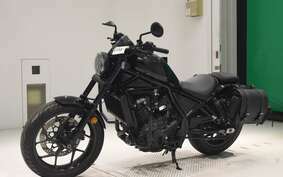 HONDA REBEL 1100 2023 SC83