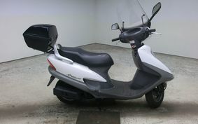 HONDA SPACY 125 JF04