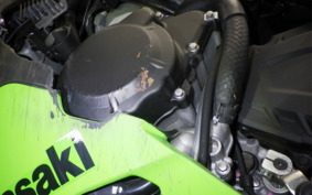 KAWASAKI ZX-25R-2SE ZX250H