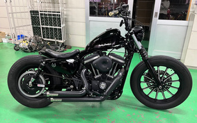 HARLEY XL883N 2014 LE2