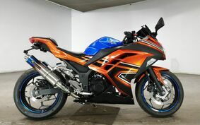 KAWASAKI NINJA 250 EX250L