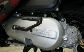 SUZUKI ADDRESS V125 Gen.2 DP12H