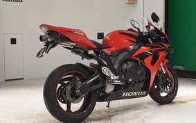 HONDA CBR1000RR 2008 SC57