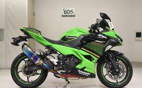 KAWASAKI NINJA 400 2020 EX400G