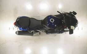 SUZUKI HAYABUSA Gen.2 2009 GX72A