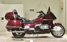 HONDA GL1500 GOLD WING 1991 SC22