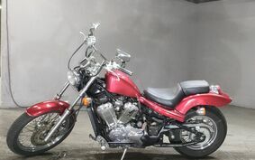 HONDA STEED 400 2003 NC26