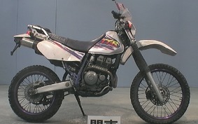 YAMAHA TT250R 1993 4GY