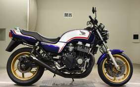 HONDA CB750 GEN 2 2009 RC42