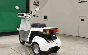 HONDA GYRO X TD02