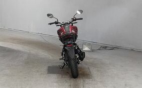 HONDA HORNET 200 MC56