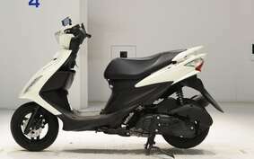 SUZUKI ADDRESS V125 SS CF4MA