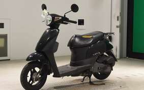 SUZUKI LET's CA4AA