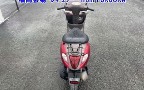 SUZUKI LET's CA4AA