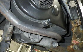 SUZUKI ADDRESS V125 G CF46A