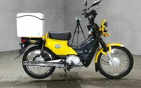 HONDA CROSS CUB 110 JA10