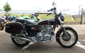 HONDA CB750 AERO 1977 CB750