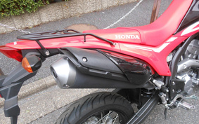 HONDA CRF250M MD44