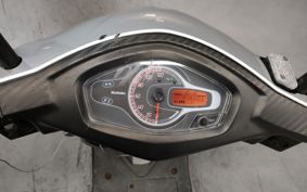 SUZUKI ADDRESS V125 CF4MA