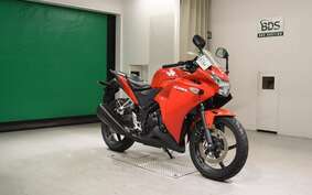 HONDA CBR250R GEN 3 MC41