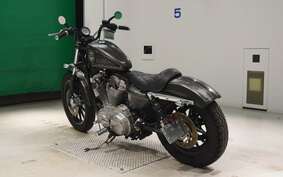 HARLEY XL883L 2005 CMM