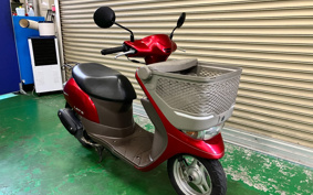 SUZUKI  LETS  BASKET  CA4AA