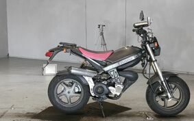 SUZUKI TR50 STREET MAGIC S CA1LB