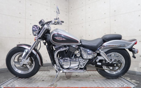 SUZUKI DESPERADO400 VK52A
