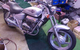 HONDA MAGNA 250 MC29