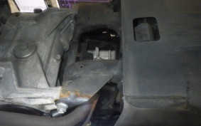 SUZUKI ADDRESS 110 CE47A