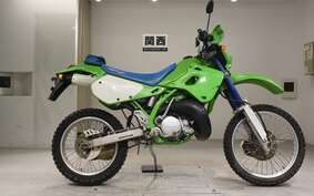 KAWASAKI KDX250SR DX250F