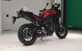 YAMAHA MT-09 Tracer 2015 RN36J