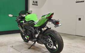 KAWASAKI ZX-25R ZX250E