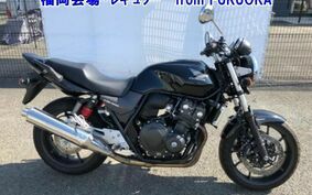 HONDA CB400SFV-4 1992 NC42