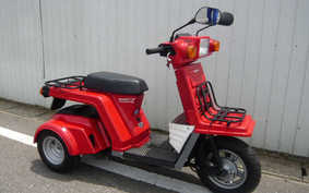 HONDA GYRO X Basic TD02