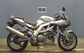 SUZUKI SV1000S 2003 VT54A