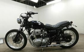 KAWASAKI W650 2009 EJ650A