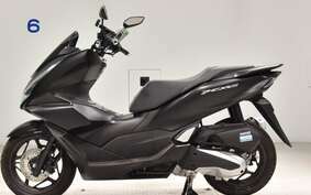 HONDA PCX 160 KF47