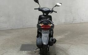 SUZUKI ADDRESS V125 S CF4MA