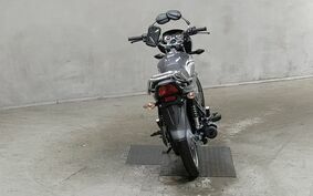 HONDA CD110 DREAM DELUXE JC89