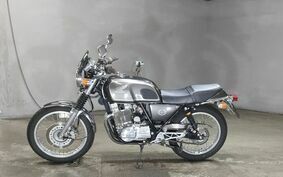 HONDA GB250 CLUBMAN MC10