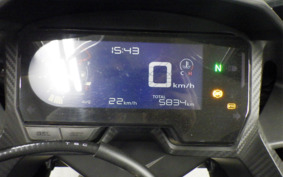 HONDA CBR400R 2021 NC56