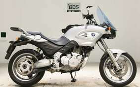 BMW F650CS 2003 0174