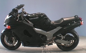 KAWASAKI ZZ1100 NINJA R Gen.2 1997 ZXT10D