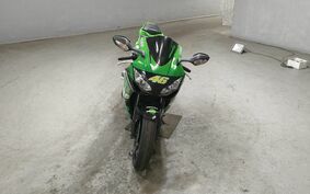 HONDA CBR1000RR 2009 SC59