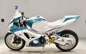 SUZUKI GSX-R1000 2008 GT77A